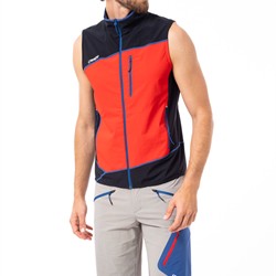 VEST AVENGER LIGHT #6